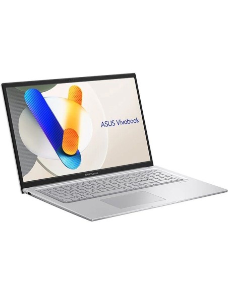 42511 NF  17.3" ASUS    5-120U 16GB   1TB NVME FREEDOS PN: 90NB13X1-M00S40 EAN: 4711636345668   