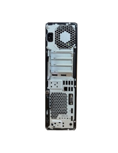 104003 PCRM HP  SFF  I5-10400F  8GB 500GB NVME...