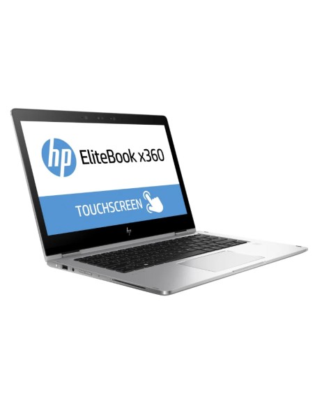 077101 NPR  13.3" HP           I5 7TH  8GB 256GB W10P PN: ELITEX3601030G2 EAN: 1000000000771   