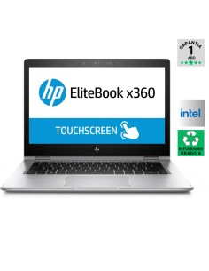 077103 NPRM 13.3" HP           I5 7TH 16GB 500GB W10P PN:...