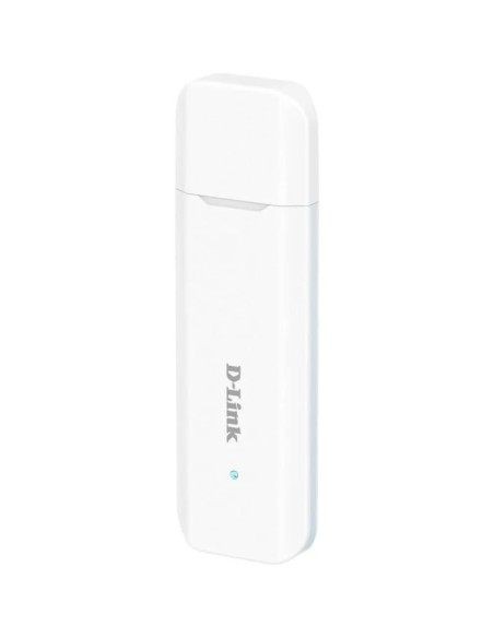ADAPTADOR USB 4G D-LINK DWM-   222W/R 150MBPS PN: DWM-222W/R EAN: 790069476983    