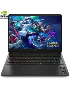 NFG   16" HP OMEN      U7-255H 32GB   1TB NVME RTX5060...