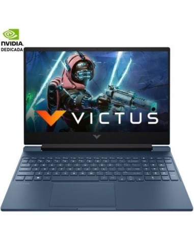 NFG 15.6" HP VICTUS     7-240H 16GB   1TB NVME...