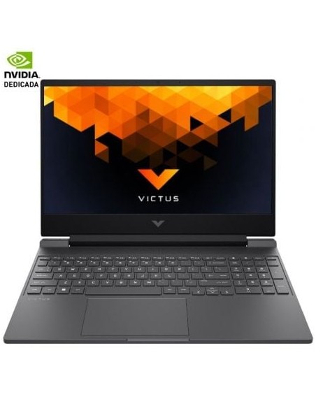 NFG 15.6" HP VICTUS  R7 8845HS 16GB   1TB NVME RTX4050 FREEDO PN: BH5H9EA EAN: 0199251120398   