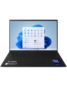 NH    16" LG GRAM      U7-255H 32GB   2TB NVME W11HOME...