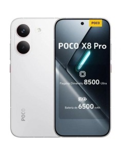 SMARTPHONE 6.59" XIAOMI POCO   X8 PRO 12GB 512GB NFC 5G...