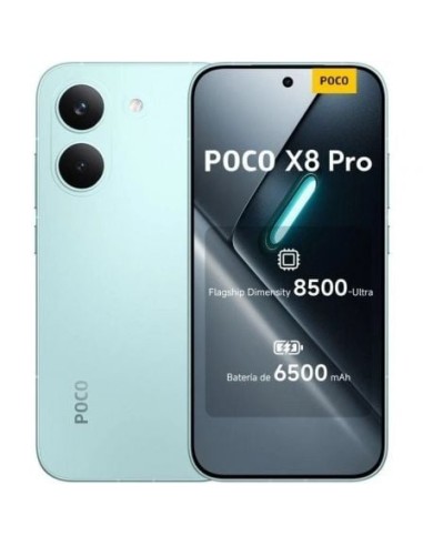 SMARTPHONE 6.59" XIAOMI POCO   X8 PRO 12GB...