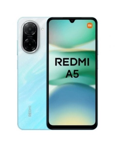 SMARTPHONE 6.88" XIAOMI REDMI  A5 3GB 64GB NFC...