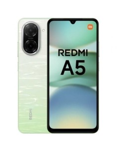 SMARTPHONE 6.88" XIAOMI REDMI  A5 4GB 128GB NFC VERDE PN:...