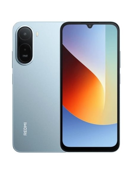 SMARTPHONE 6.9 " XIAOMI REDMI  A7 PRO 4GB 128GB NFC AZUL PN: MZB0N60EU EAN: 6932554493318   