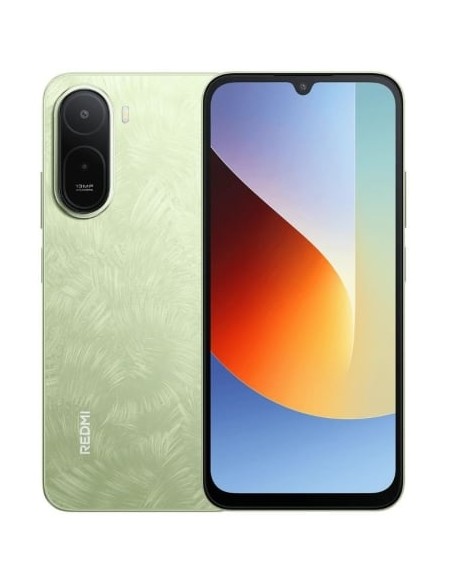 SMARTPHONE 6.9 " XIAOMI REDMI  A7 PRO 4GB 128GB NFC VERDE PN: MZB0N5VEU EAN: 6932554493288   