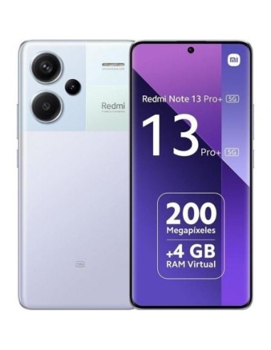 SMARTPHONE 6.67" XIAOMI REDMI  13 PRO+ 12GB...