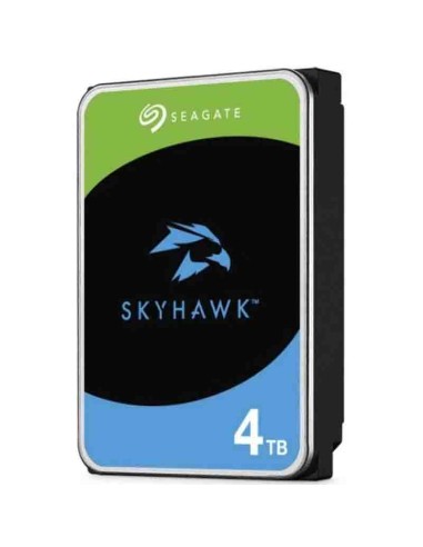 DISCO 3.5"   4TB SEAGATE SKY   HAWK SATA3 PN:...