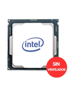 INTEL S-1700 I5-12400    TRAY  2.5GHZ SIN VENTILADOR PN:...