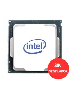 XEON S-1200 E-2324G BULK BOX   3.1 GHZ SIN VENTILADOR PN:...