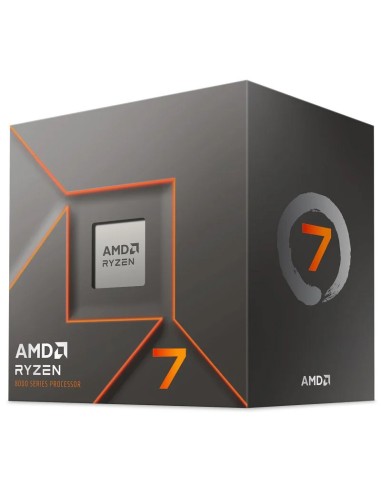 AMD S-AM5 RYZEN 7 8700G  BOXV  4.2GHZ CON...