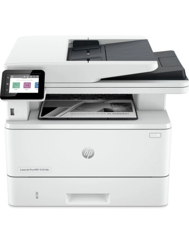 MULTIF. HP LASERJET PRO 4102   FDN MONOCROMO...