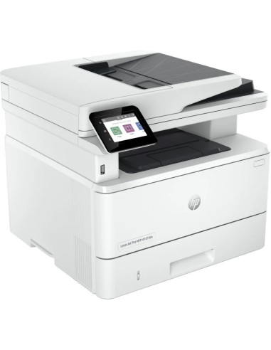 MULTIF. HP LASERJET PRO 4102   FDN MONOCROMO...