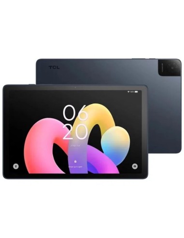 TABLET 10.1" TCL TAB 10L GEN4  4GB 64GB NEGRO...