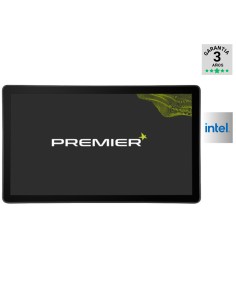 TPV 21.5" PCP-215W N97    DDR4 8GB 128GB SATA WIFI IP65...