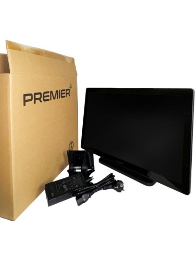 TPV 21.5" PCP-215W N97    DDR4 8GB 128GB SATA...