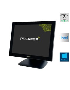 TPV   15" KT-2000 I5-1235U DDR 4 8GB 256GB W11IOT NEGRO...