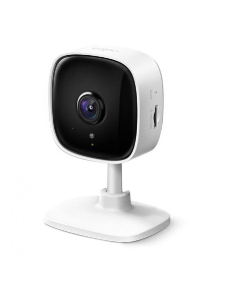 CAMARA SEGURI. WIFI TAPO C100  TP-LINK FHD BLANCO PN: 1770500195 EAN: 6935364053222   