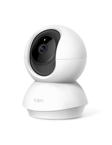 CAMARA SEGURI. WIFI TAPO TC71  TP-LINK 2K...