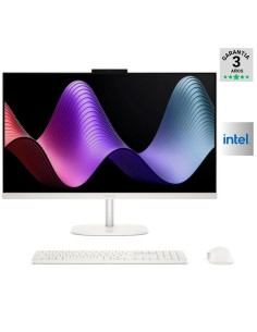 AIO   27" HP          7-240H   24GB 1TB FREEDOS BLANCO...