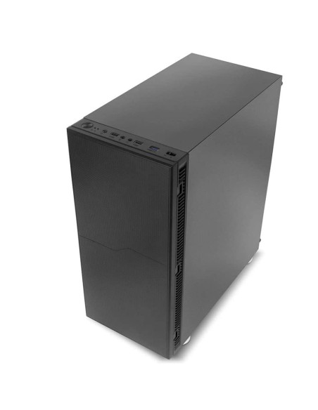 SERVIDOR GDX  ATX XEON E-2436  32GB 2X480GB FREEDOS PN: GDX3039 EAN: 1000000003039   