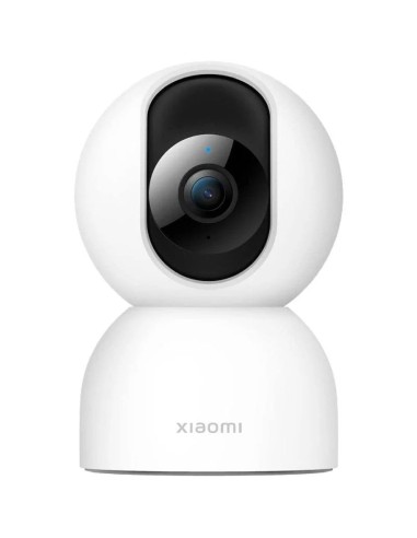 CAMARA SEGURI. WIFI XIAOMI     C400 BLANCA PN:...