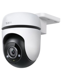 CAMARA SEGURI. WIFI TAPO TC40  TP-LINK BLANCO PN: TC40...