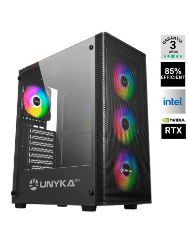 PCFG GDX MAT I5-14400F  16GB     1TB NVME...