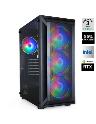 PCFG GDX ATX I7-14700F 16GB      1TB NVME RTX...