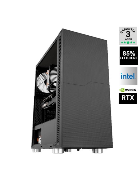 PCFW GDX ATX I7-14700F  32GB   1TB NVME RTX 5060TI 8GB FREE D PN: GDX2548 EAN: 1000000002548   