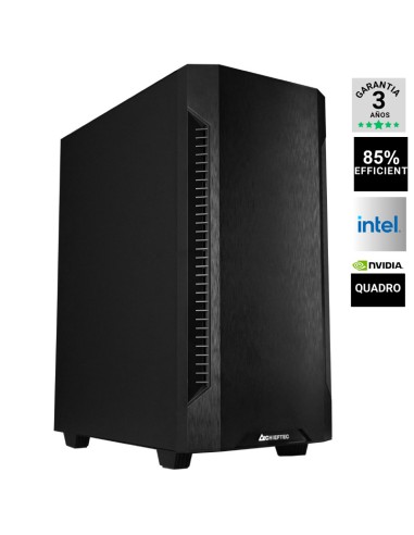 PCFW GDX ATX I9-14900F    32GB    1TB NVME...