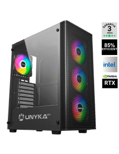 PCFG GDX ATX I7-14700F 32GB      1TB NVME RTX5060TI 8GB...