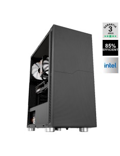 SERVIDOR GDX  ATX XEON E-2436  32GB 2X480GB FREEDOS PN:...