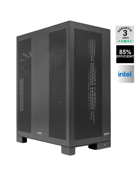 SERVIDOR GDX  ATX XEON E-2436  64GB 2X960GB SSD FREE PN: GDX3044 EAN: 1000000003044   