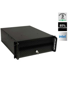 SERVIDOR GDX RC4U XEON E-2436  32GB 2X480GB SSD FREE PN:...