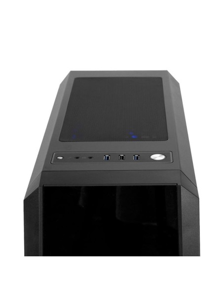 PCFG GDX ATX G14 I5-14400F 16G B 1TB NVME RTX5070 12GB FREEDO PN: GDX3828 EAN: 100000003828    