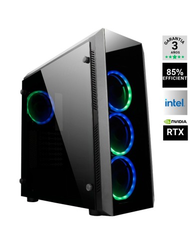 PCFG GDX ATX I9-14900KF 32GB   1TB NVME RTX...
