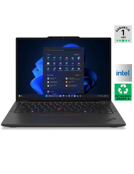 2889   NPR  13.3" LENOVO       I5 10TH 16GB 256GB W11PRO PN: REA2889 EAN: 1000000002889   