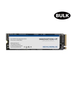 DISCO M.2 512GB INNOVATION     NVME BULK PN: 00-512111Q...