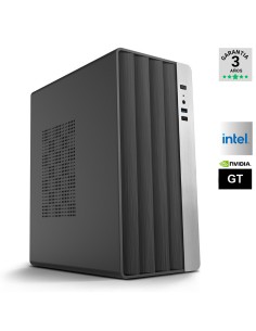 PCF  GDX MAT I5-12400F  16GB   512GB  M.2 SATA VGA GT710...