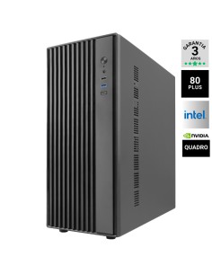 PCFW GDX ATX ULTRA 5-225F 16GB   1TB NVM QUADRO A1000 8GB...