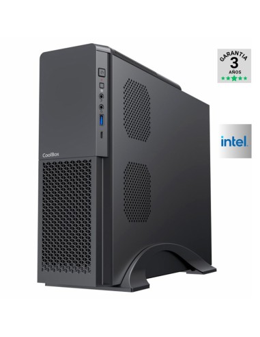 PCF  GDX SFF I7-12700    8GB   500GB M.2 NVME...