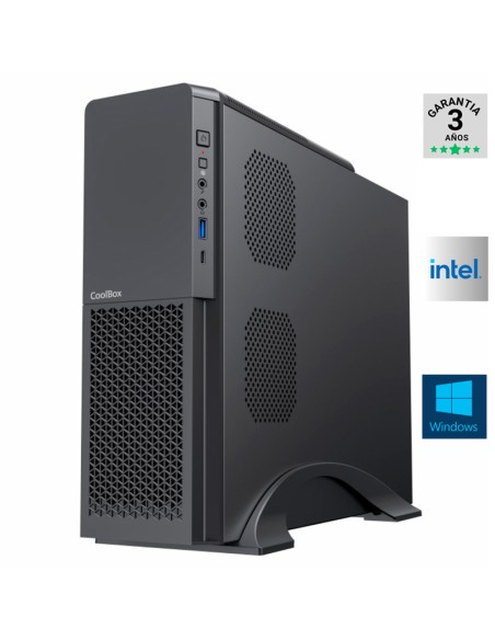 PCP  GDX SFF I7-12700   16GB     1TB NVME W11PRO PN: GDX4307 EAN: 1000000004307   