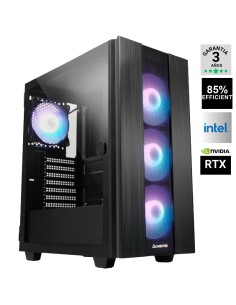 PCFG GDX ATX ULTRA 5 225F 32GB   1TB NVME RTX 5070 12GB...