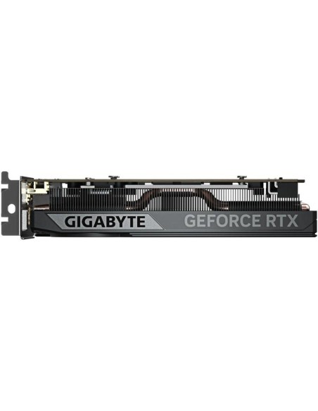 VGA RTX5060    8GB GDDR7       GIGABYTE GEFORCE LOW PROFILE PN: GV-N5060OC-8GL EAN: 4719331356422   